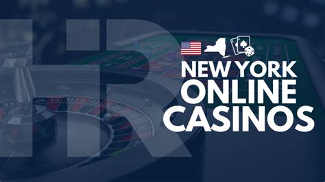 NY Online Casinos 2024 .